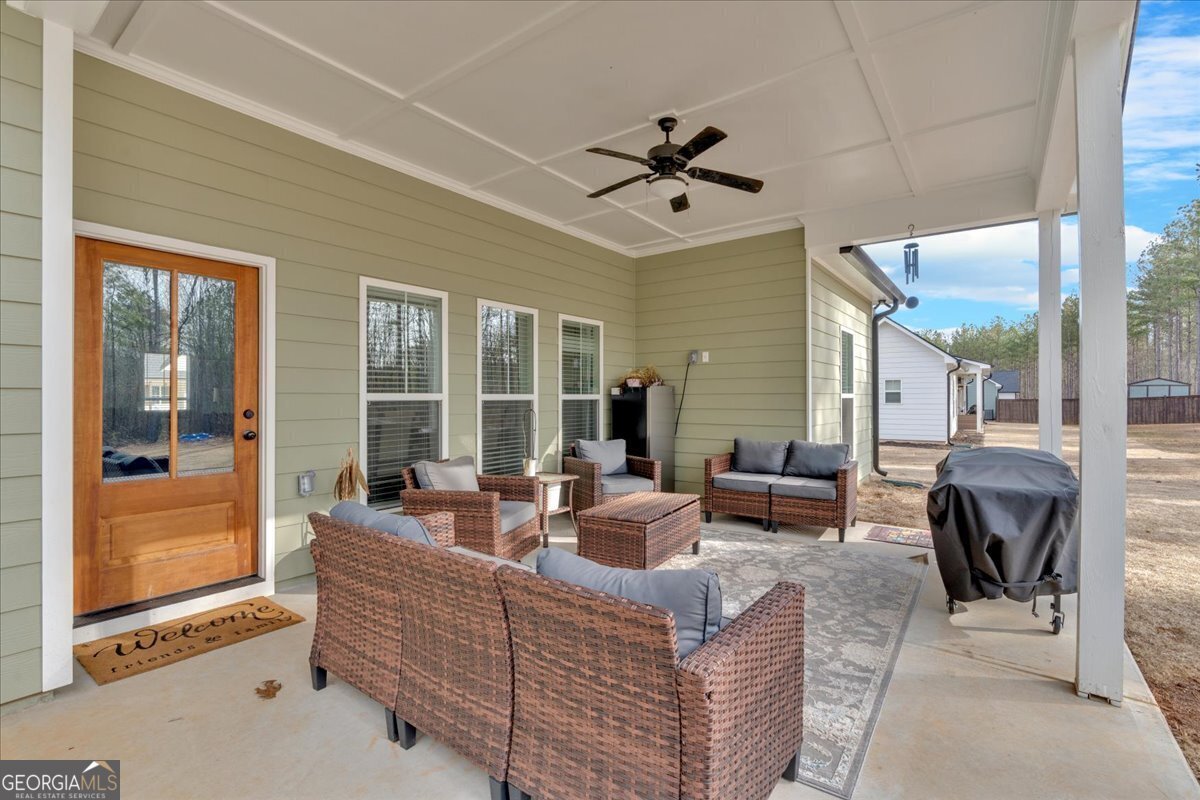 598 Barnwood Drive Rockmart - 43