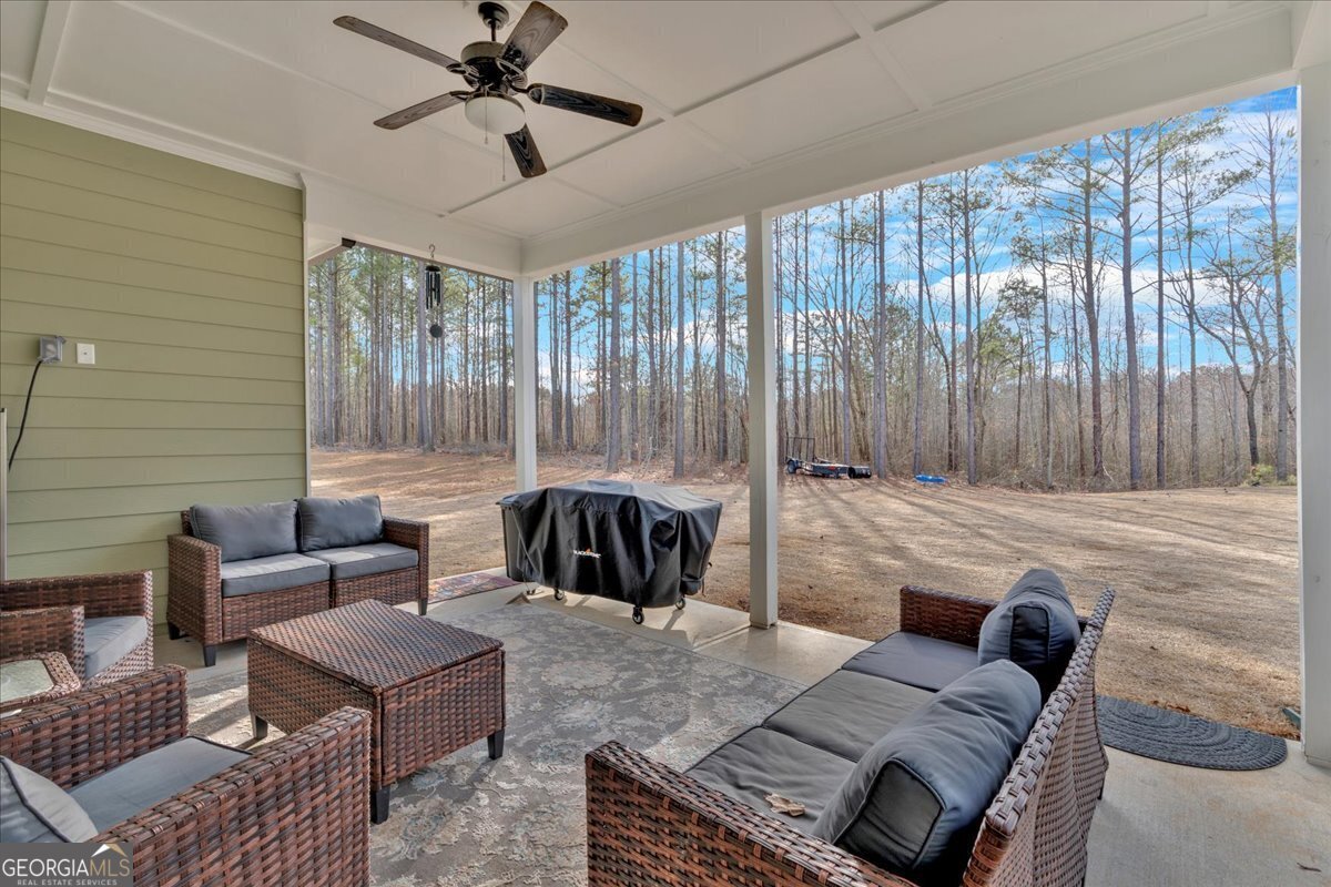 598 Barnwood Drive Rockmart - 44