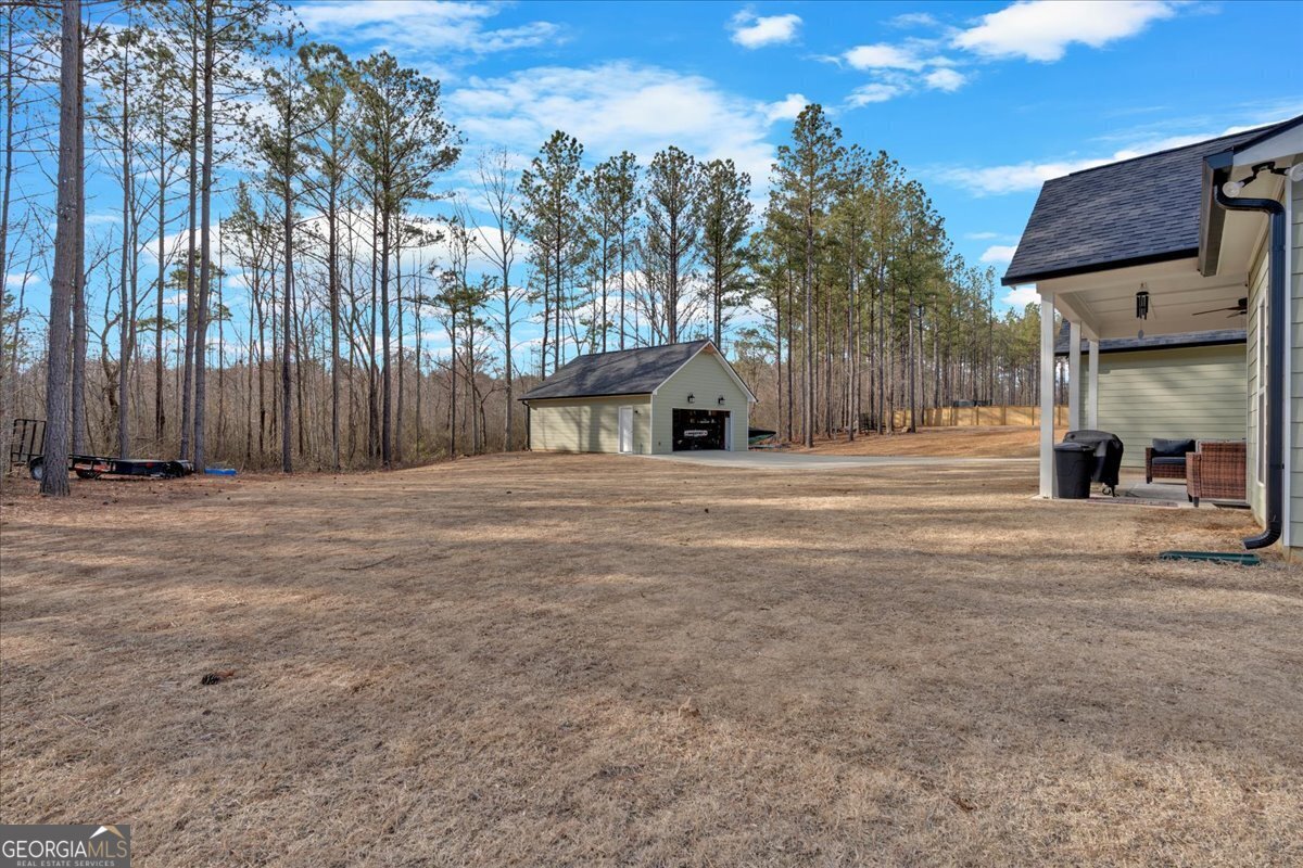 598 Barnwood Drive Rockmart - 45