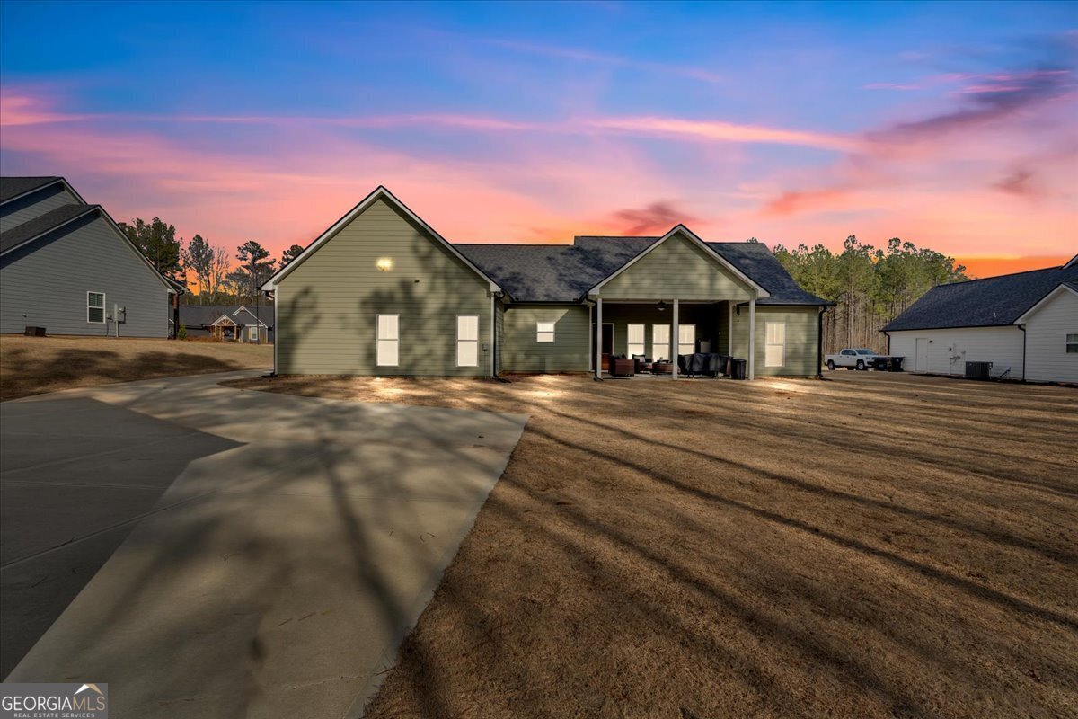 598 Barnwood Drive Rockmart - 47