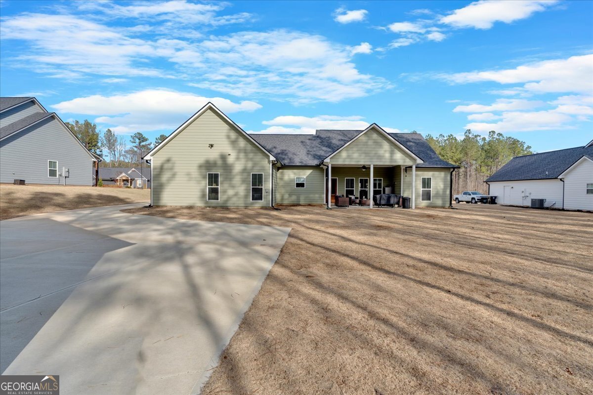 598 Barnwood Drive Rockmart - 48