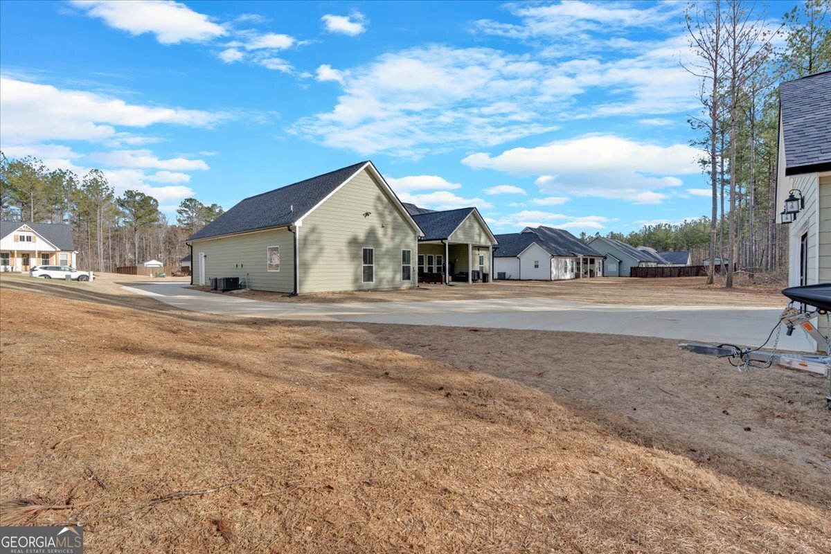 598 Barnwood Drive Rockmart - 49