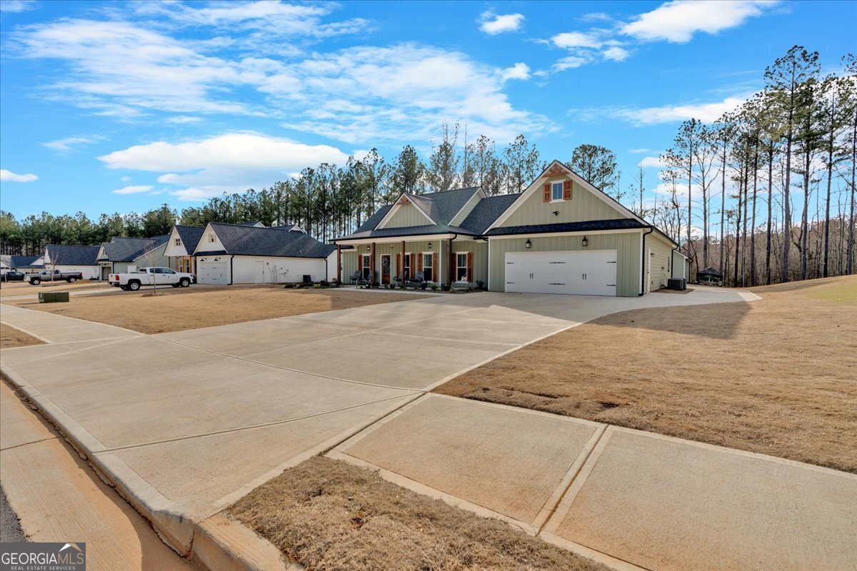 598 Barnwood Drive Rockmart - 5