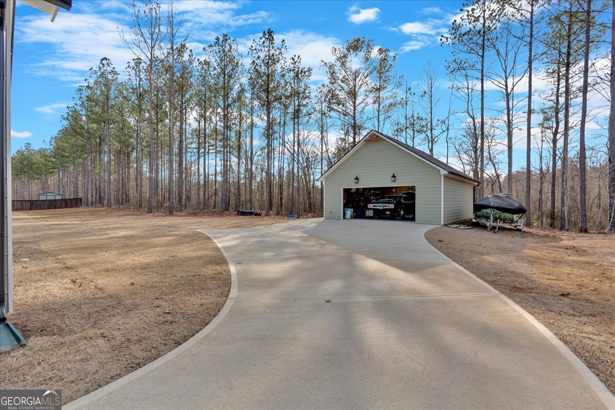 598 Barnwood Drive Rockmart - 50