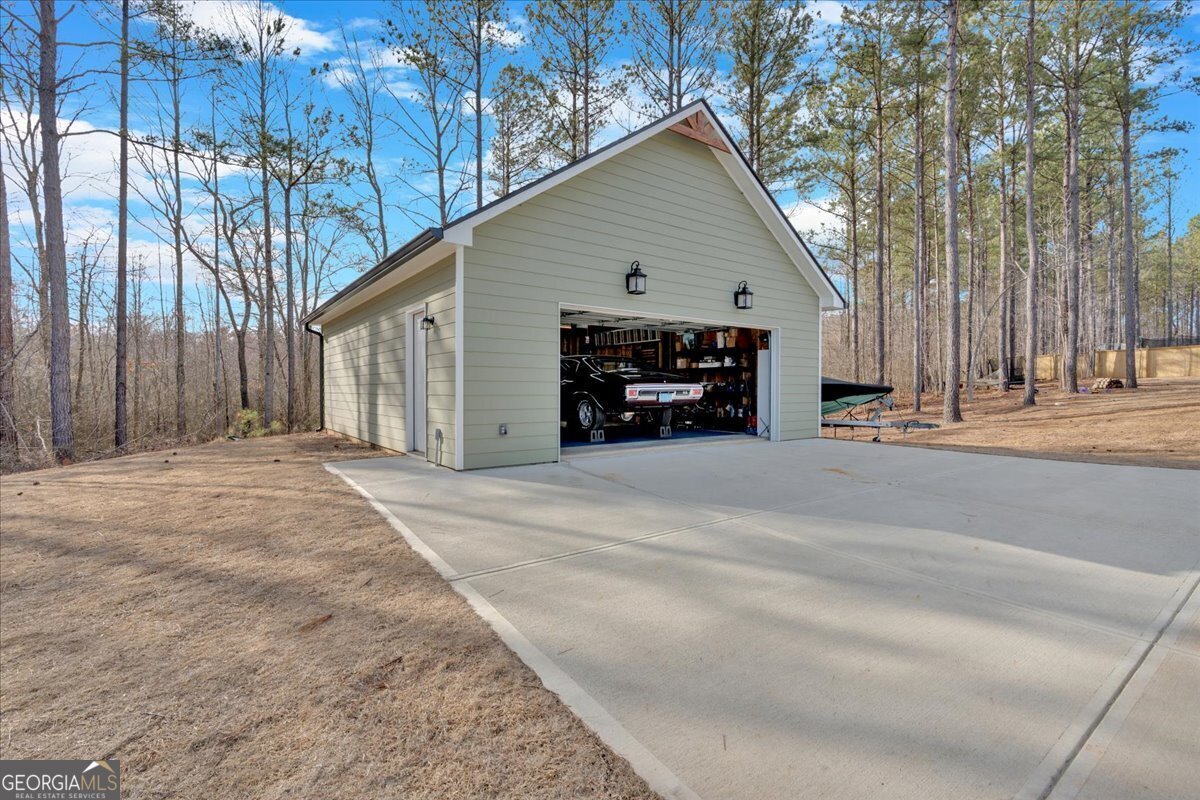 598 Barnwood Drive Rockmart - 51
