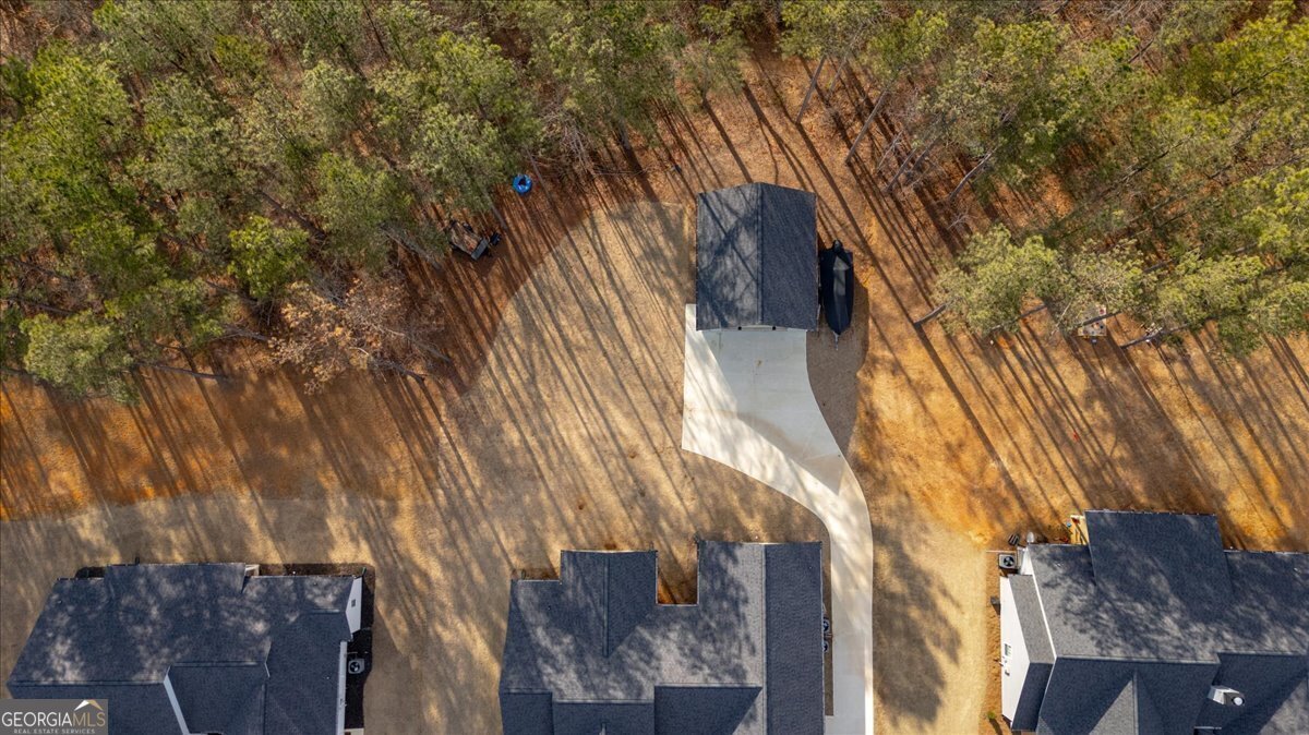 598 Barnwood Drive Rockmart - 55