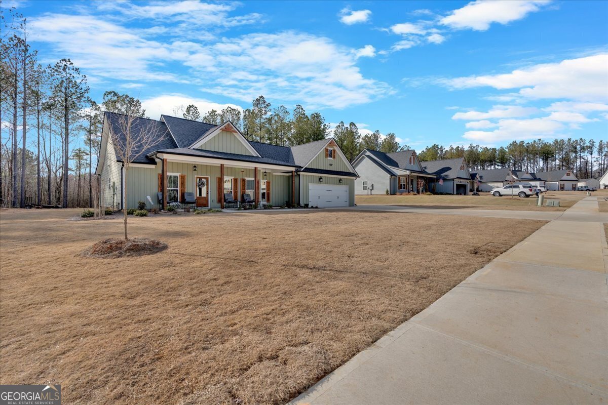 598 Barnwood Drive Rockmart - 6