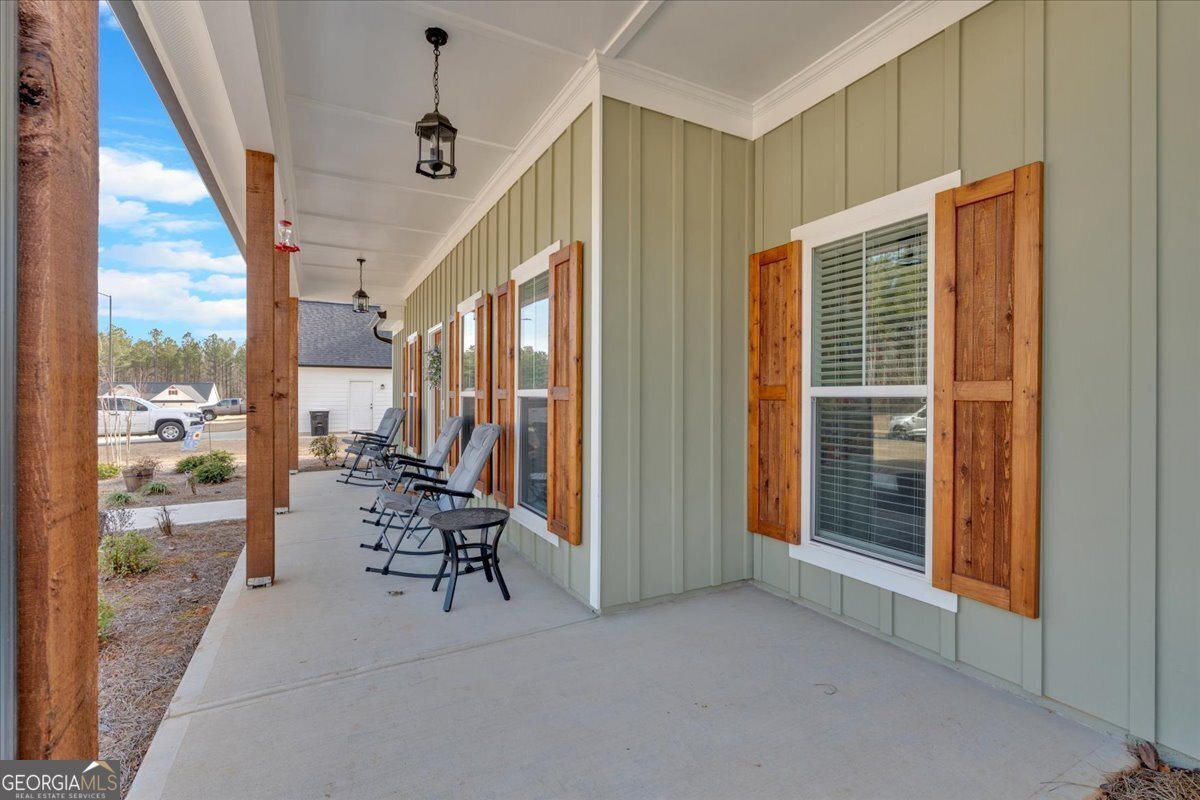 598 Barnwood Drive Rockmart - 8