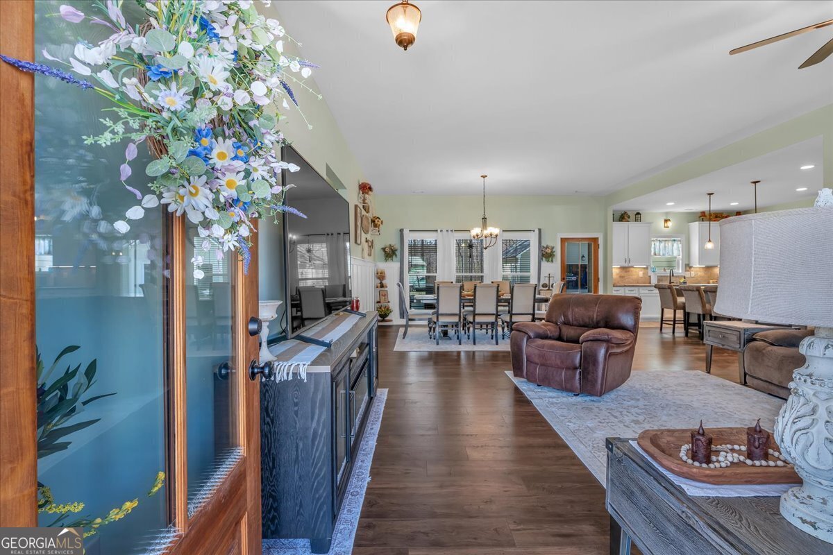 598 Barnwood Drive Rockmart - 9