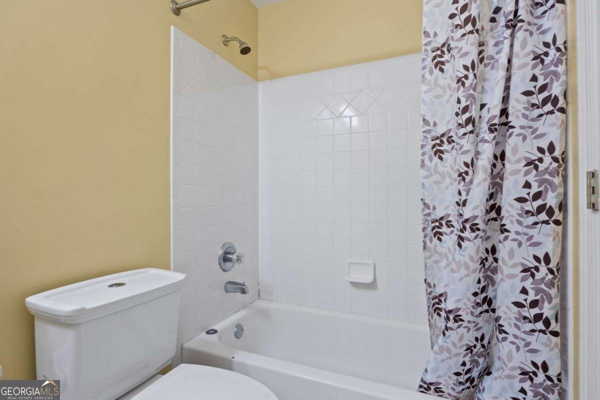 231 Beechwood Lane Stone Mountain - 27