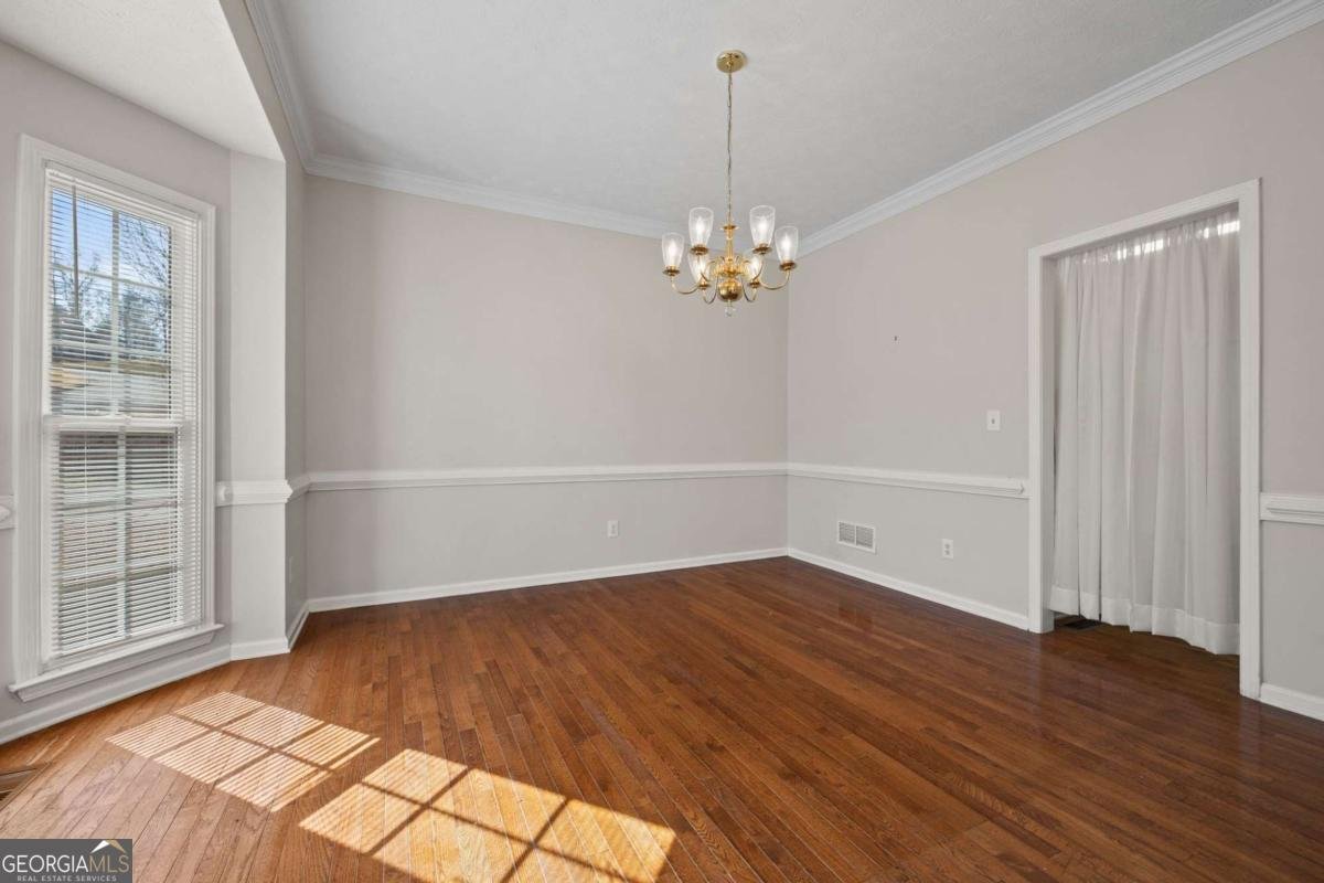 231 Beechwood Lane Stone Mountain - 7