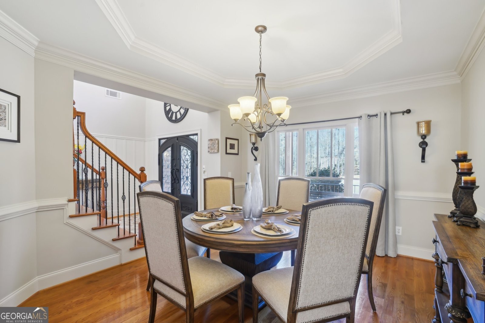 42 Clover Leaf Court Newnan - 10
