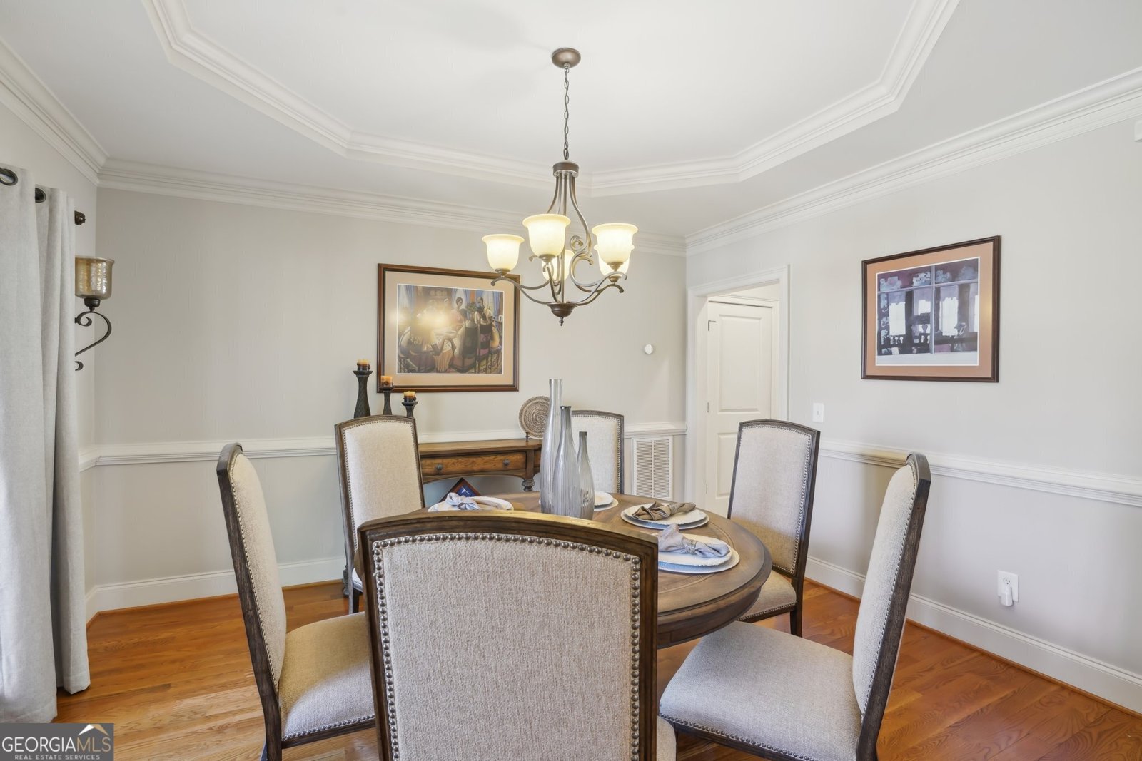 42 Clover Leaf Court Newnan - 11