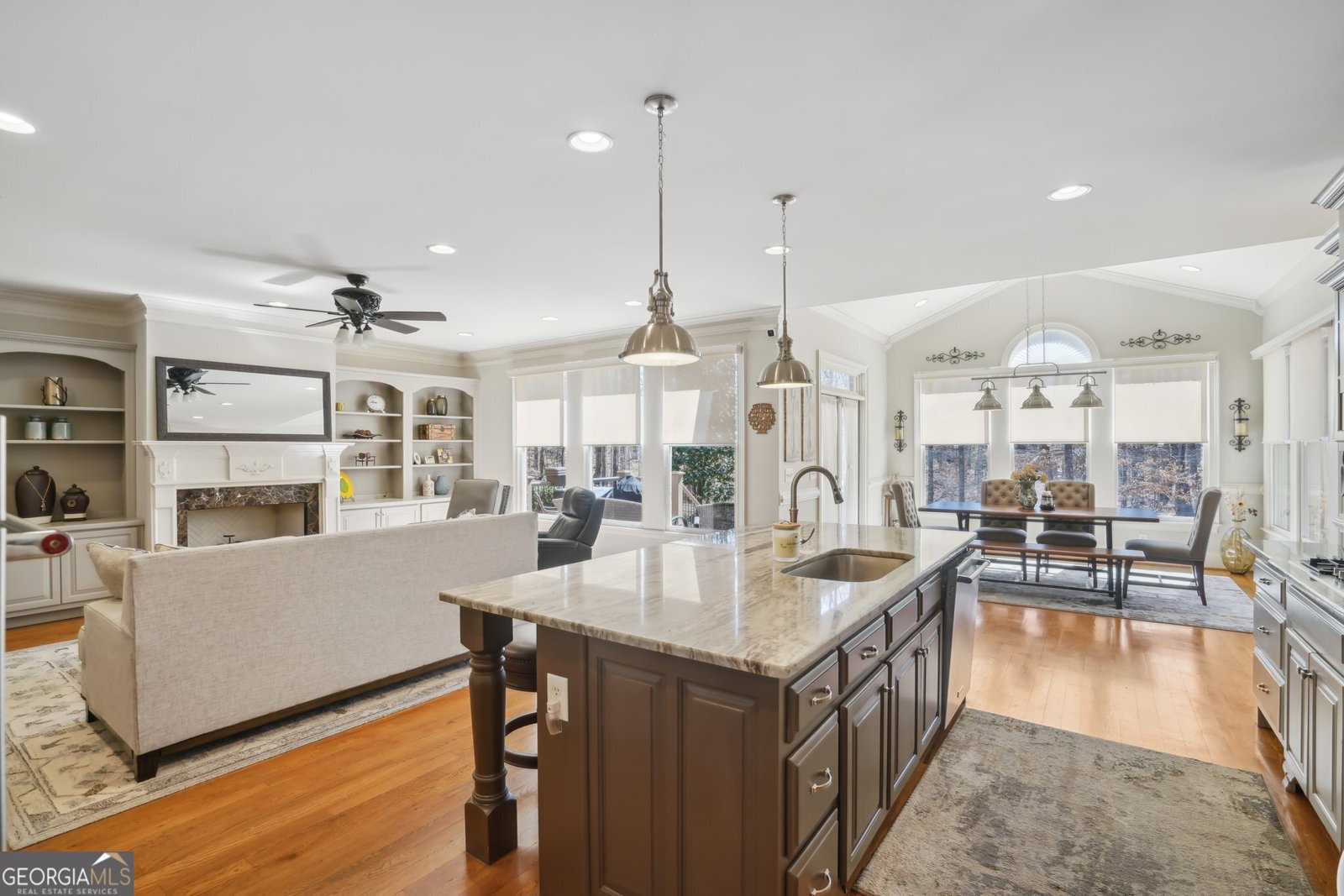42 Clover Leaf Court Newnan - 12