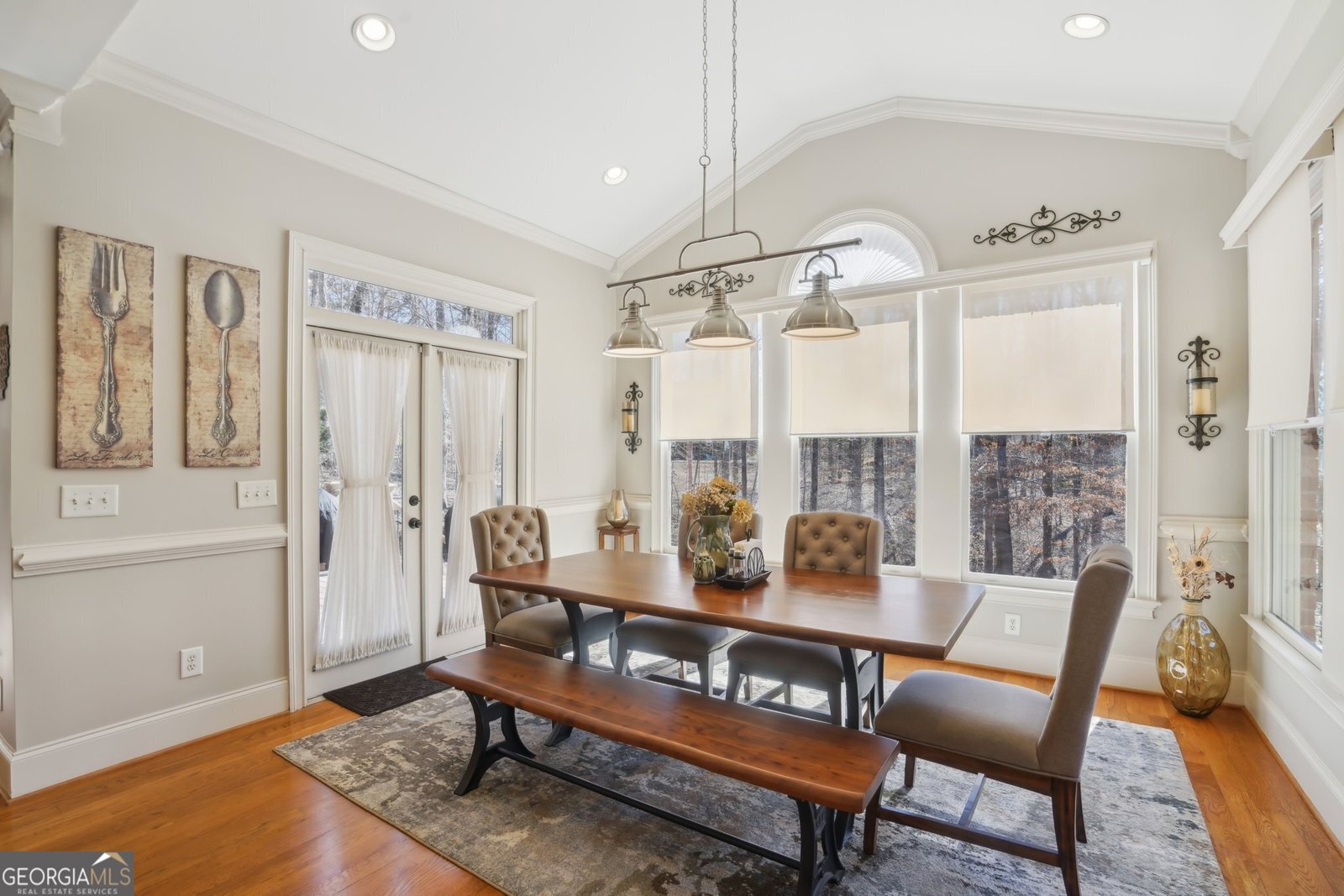 42 Clover Leaf Court Newnan - 13