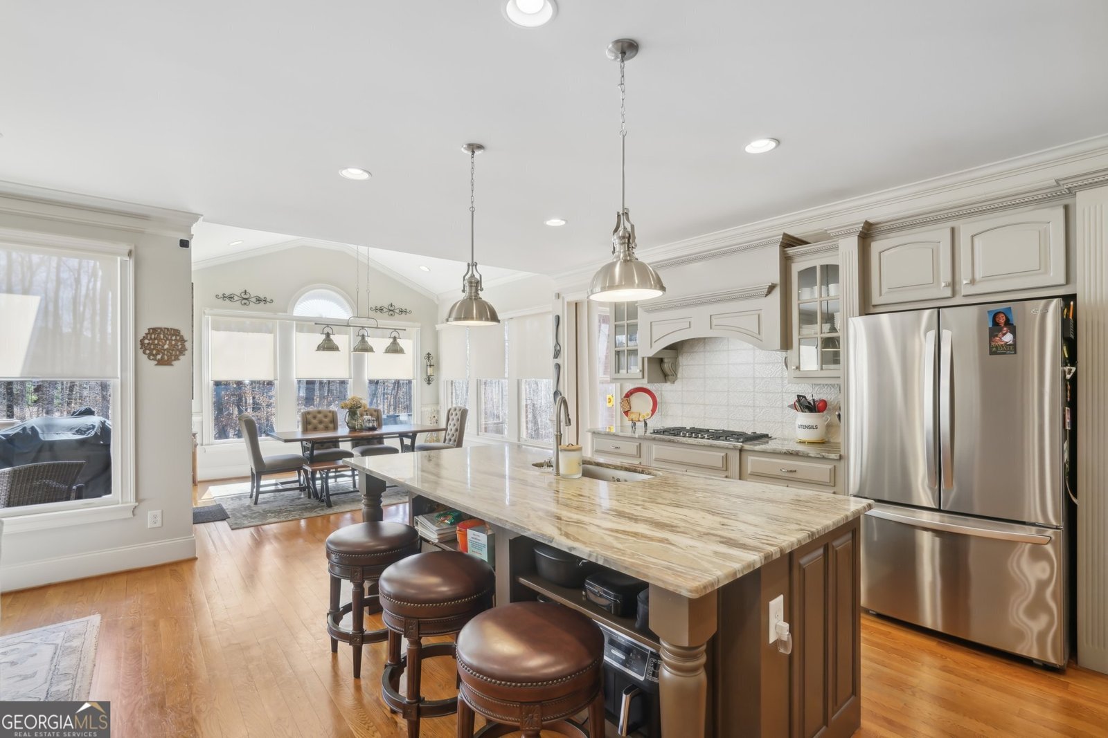 42 Clover Leaf Court Newnan - 14