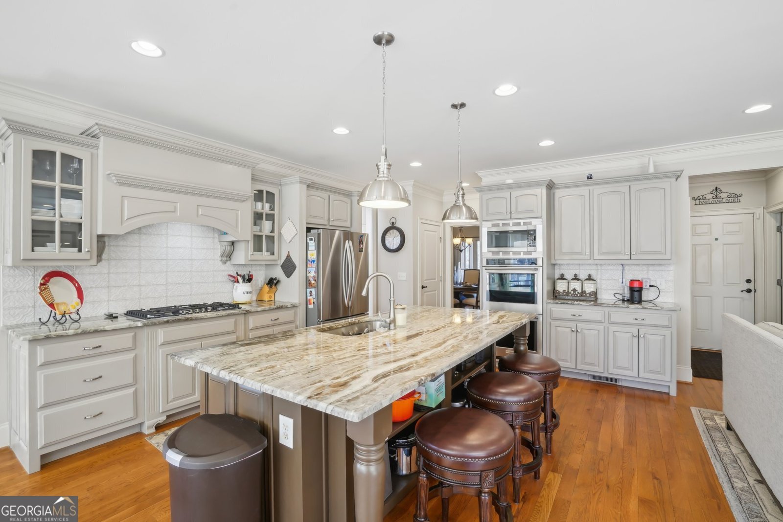 42 Clover Leaf Court Newnan - 15