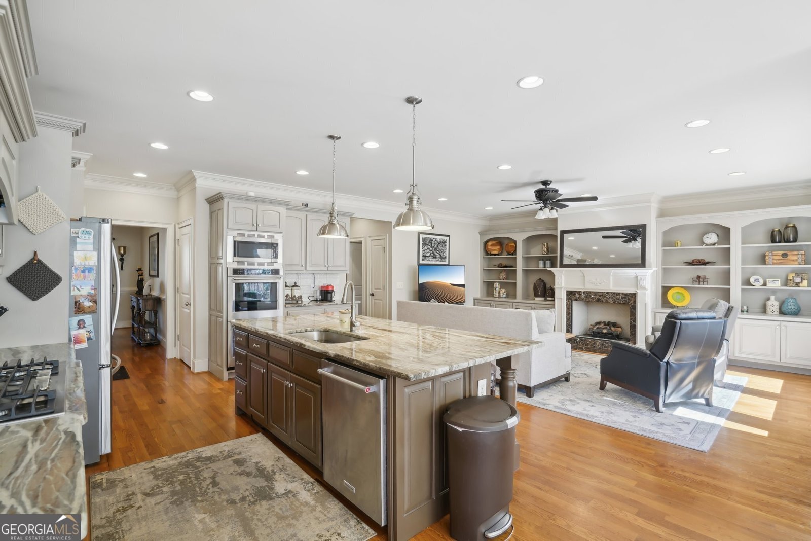 42 Clover Leaf Court Newnan - 16