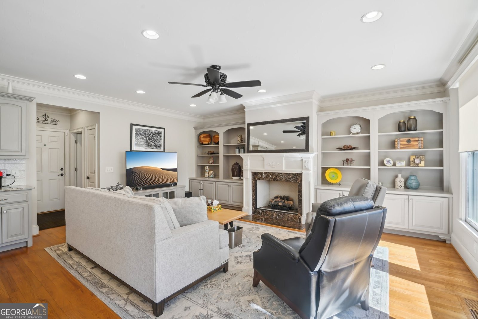 42 Clover Leaf Court Newnan - 17