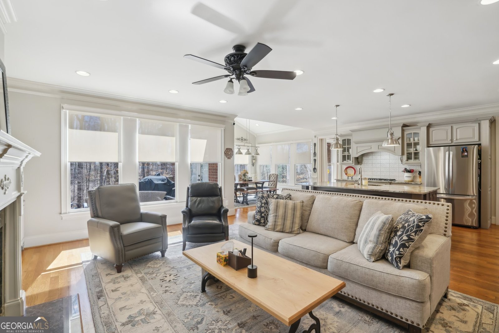 42 Clover Leaf Court Newnan - 18