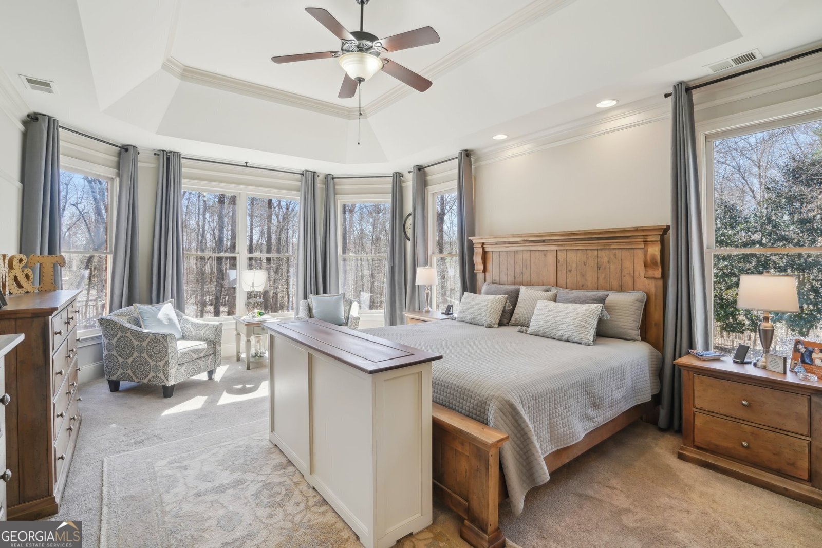 42 Clover Leaf Court Newnan - 19