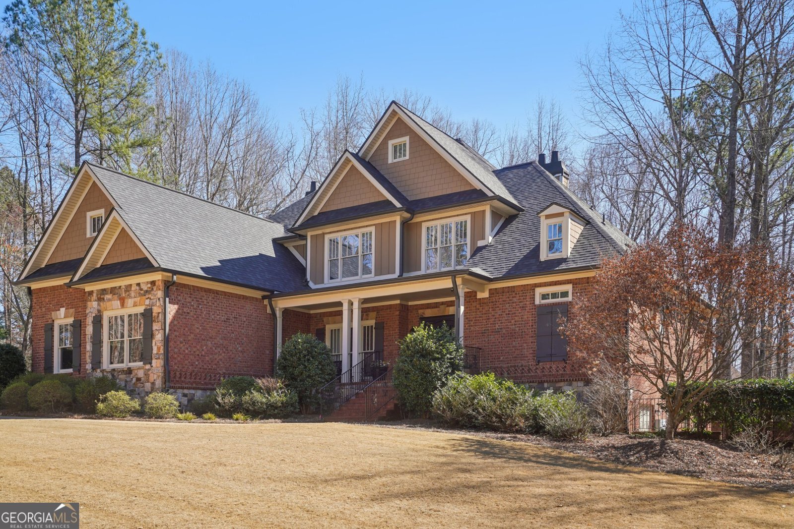 42 Clover Leaf Court Newnan - 2