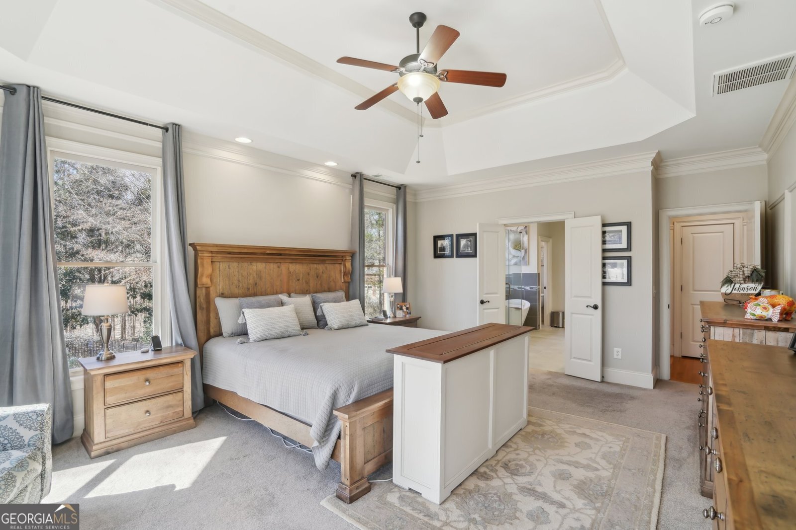 42 Clover Leaf Court Newnan - 20