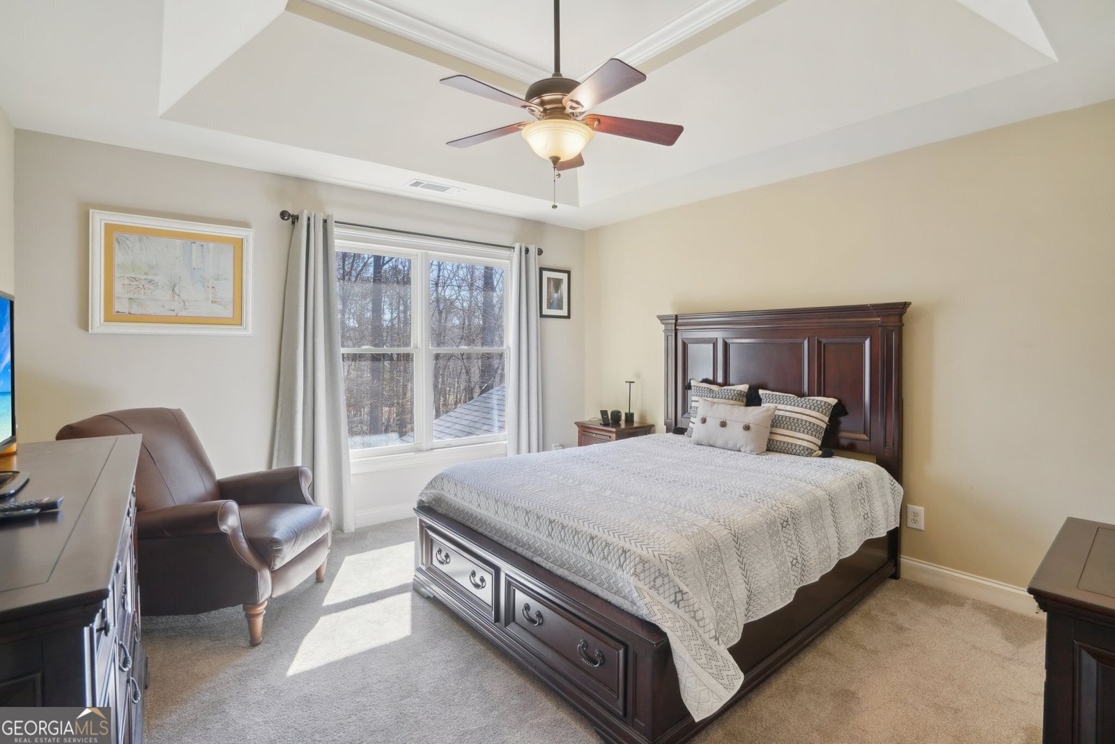 42 Clover Leaf Court Newnan - 25