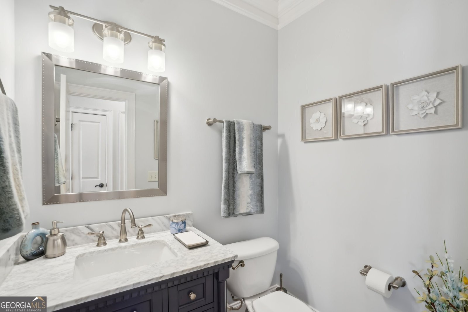 42 Clover Leaf Court Newnan - 26