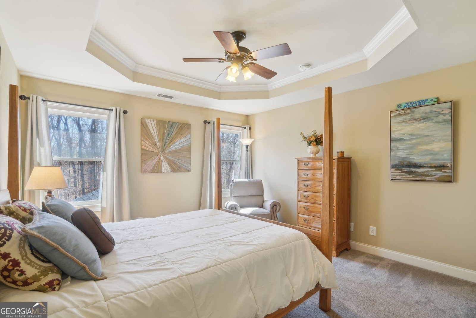 42 Clover Leaf Court Newnan - 27