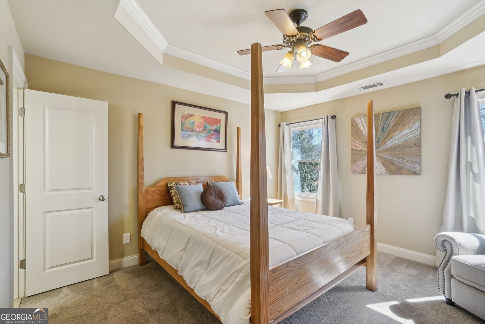 42 Clover Leaf Court Newnan - 28