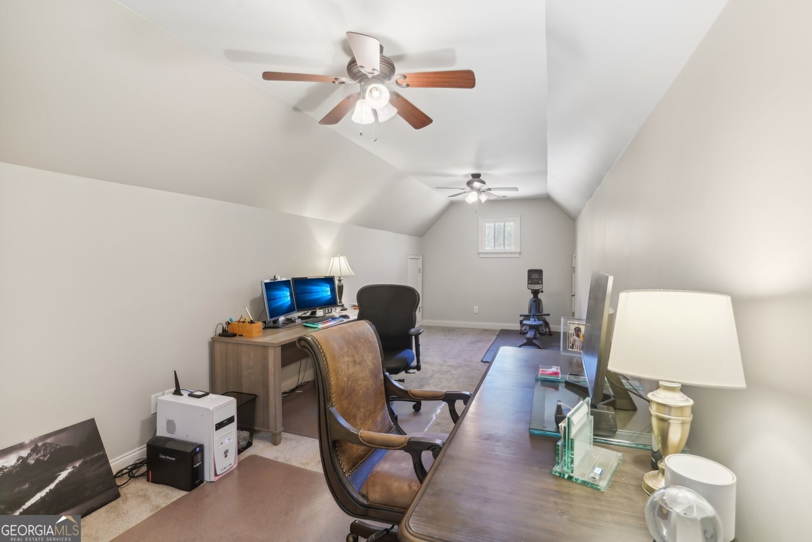 42 Clover Leaf Court Newnan - 30