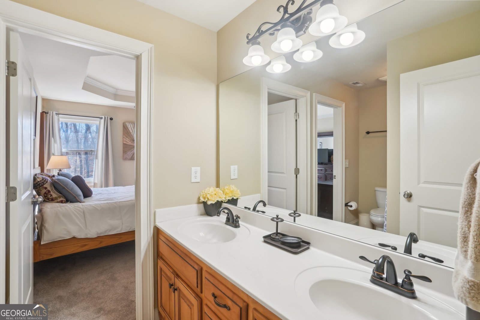 42 Clover Leaf Court Newnan - 32
