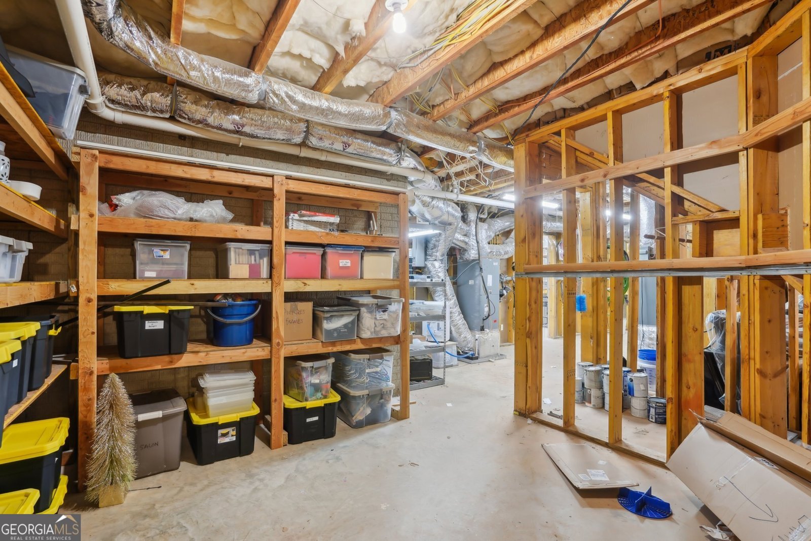 42 Clover Leaf Court Newnan - 35