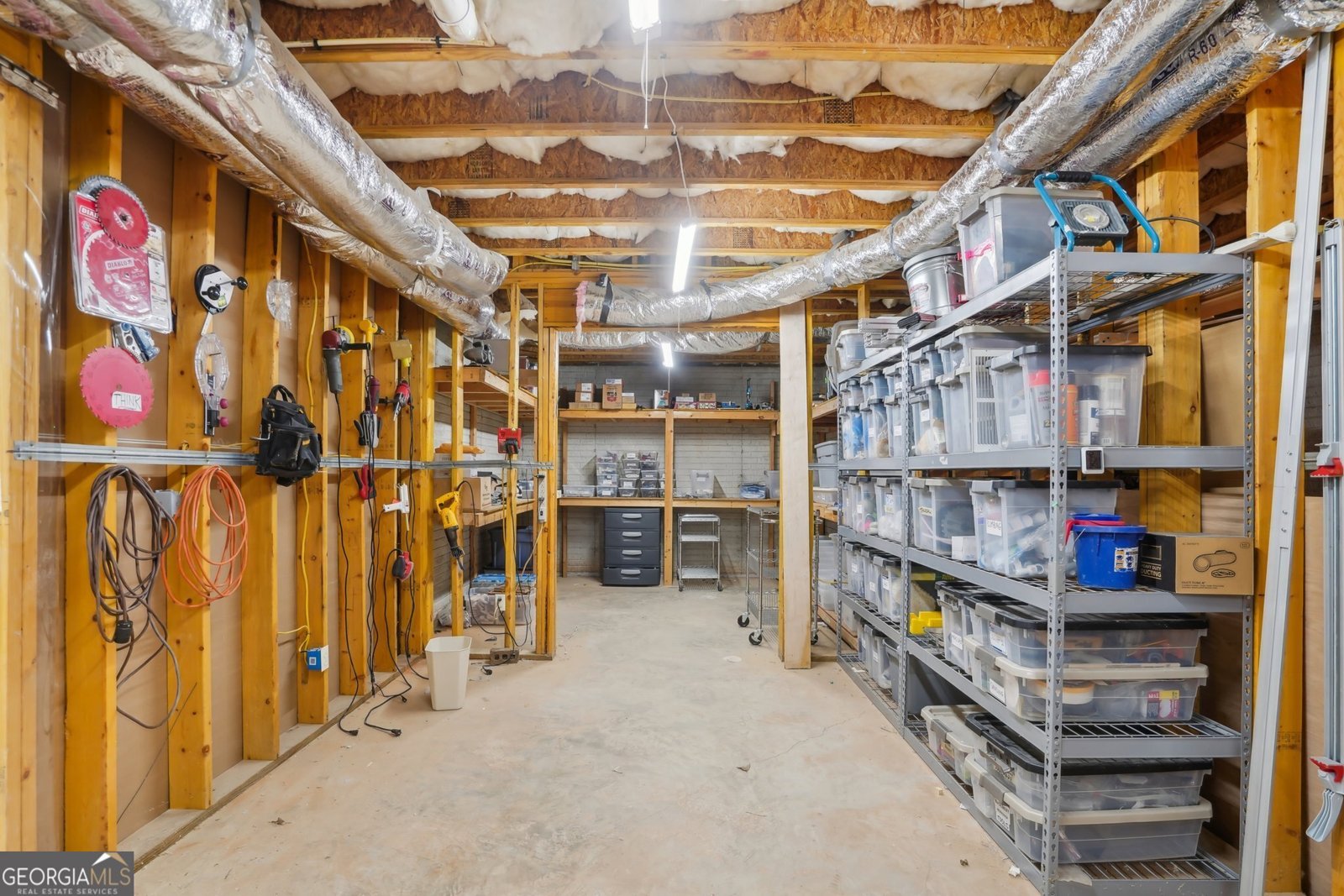 42 Clover Leaf Court Newnan - 36