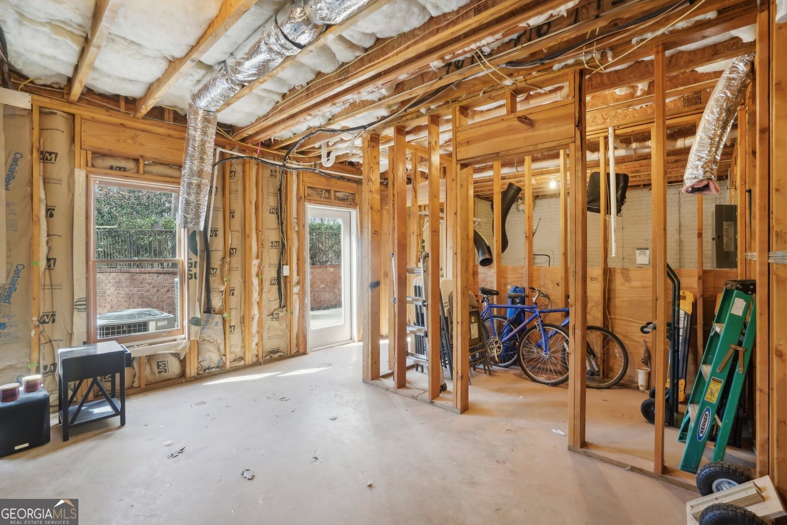 42 Clover Leaf Court Newnan - 37