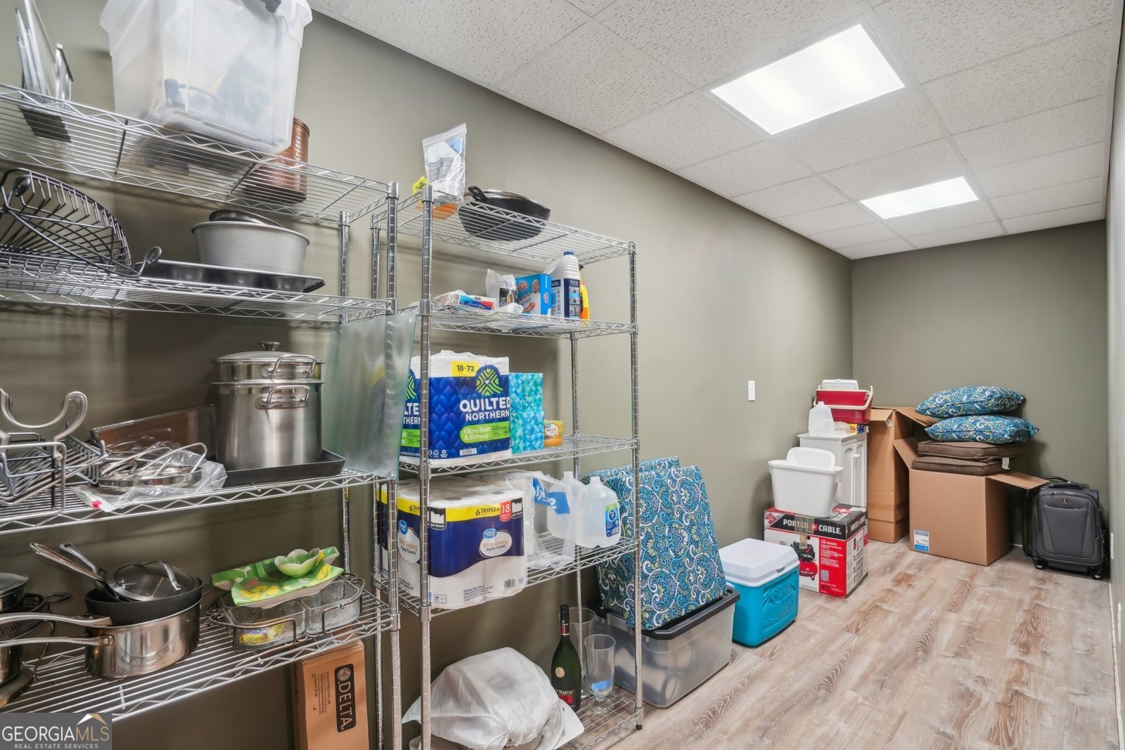 42 Clover Leaf Court Newnan - 40