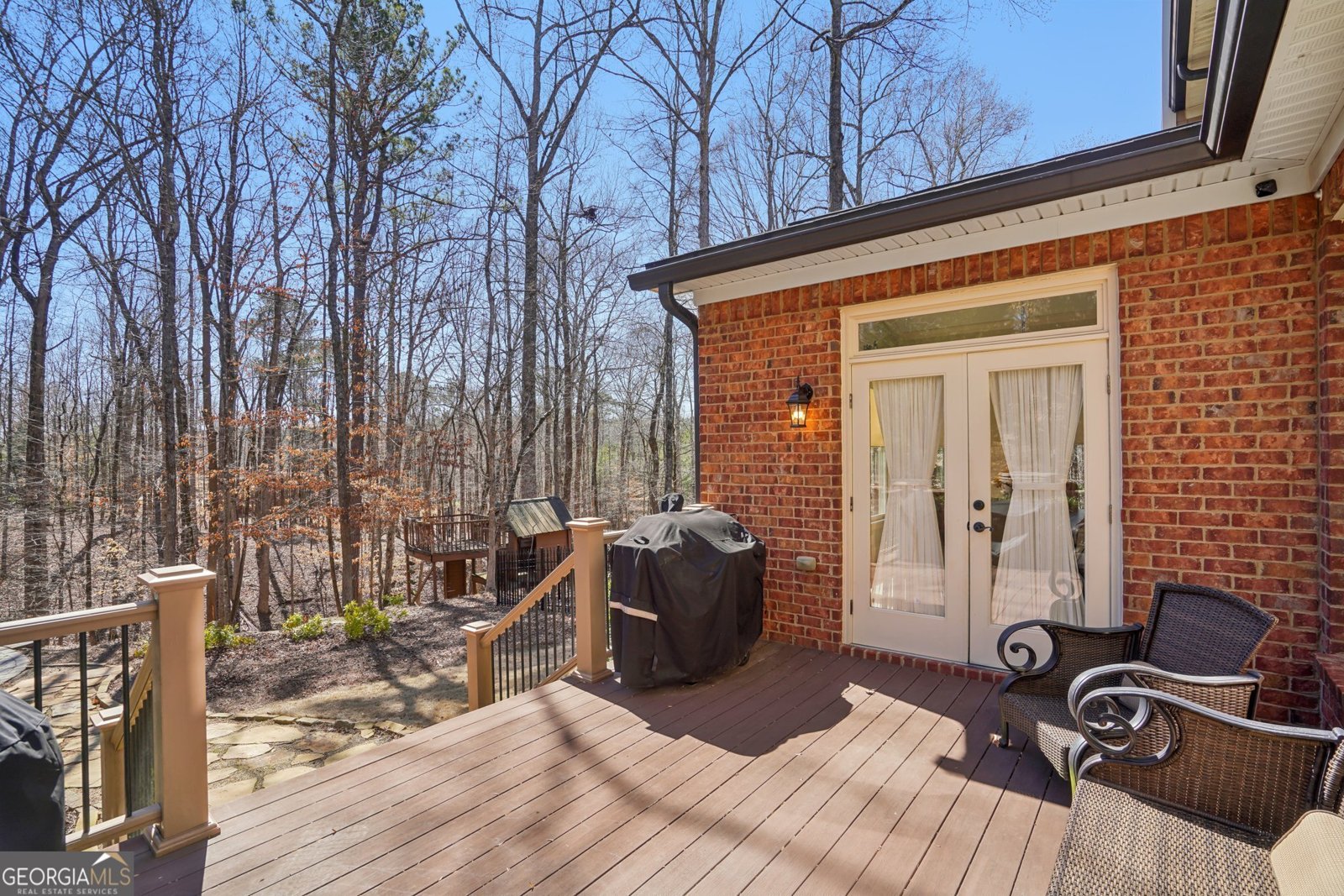 42 Clover Leaf Court Newnan - 41