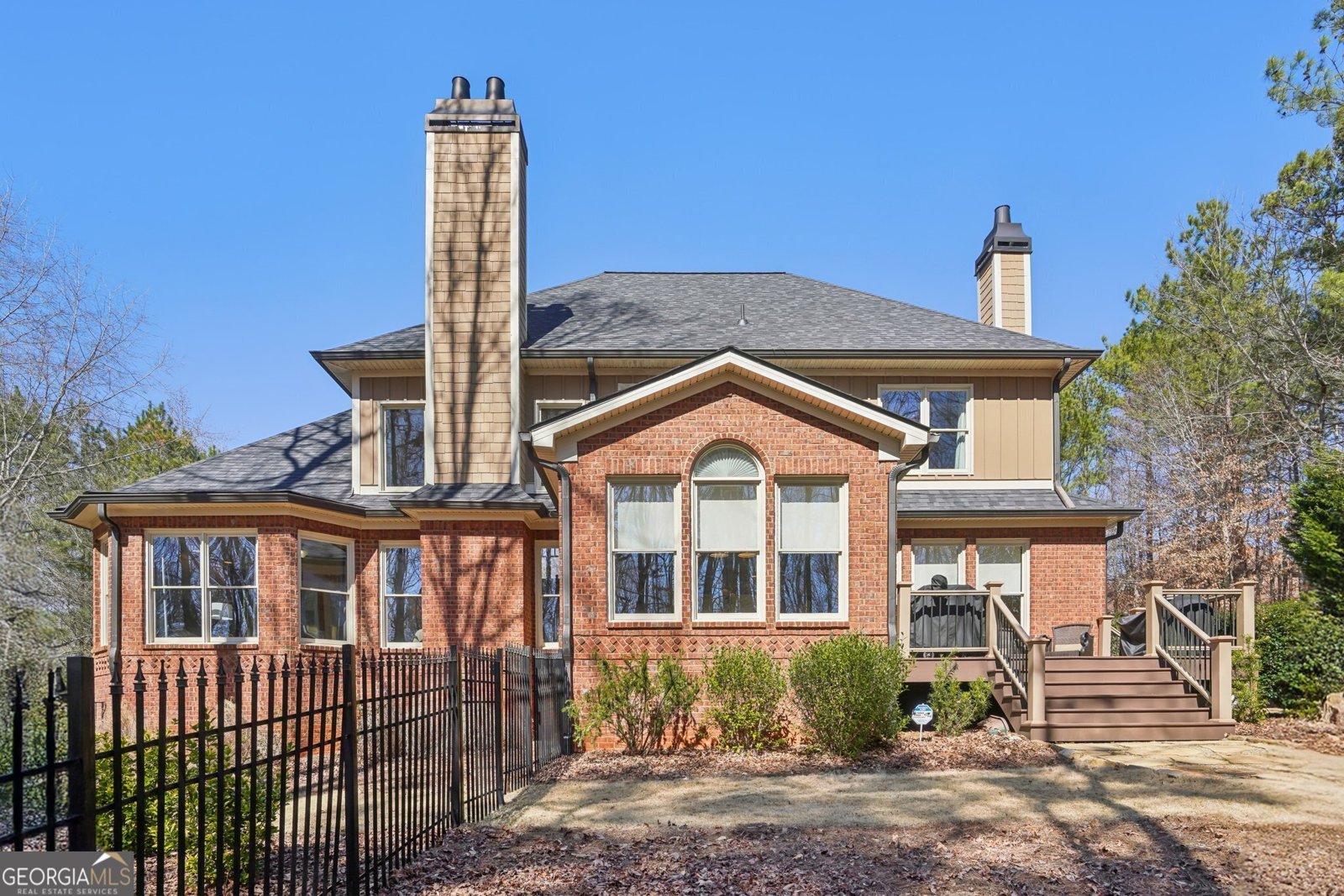42 Clover Leaf Court Newnan - 43