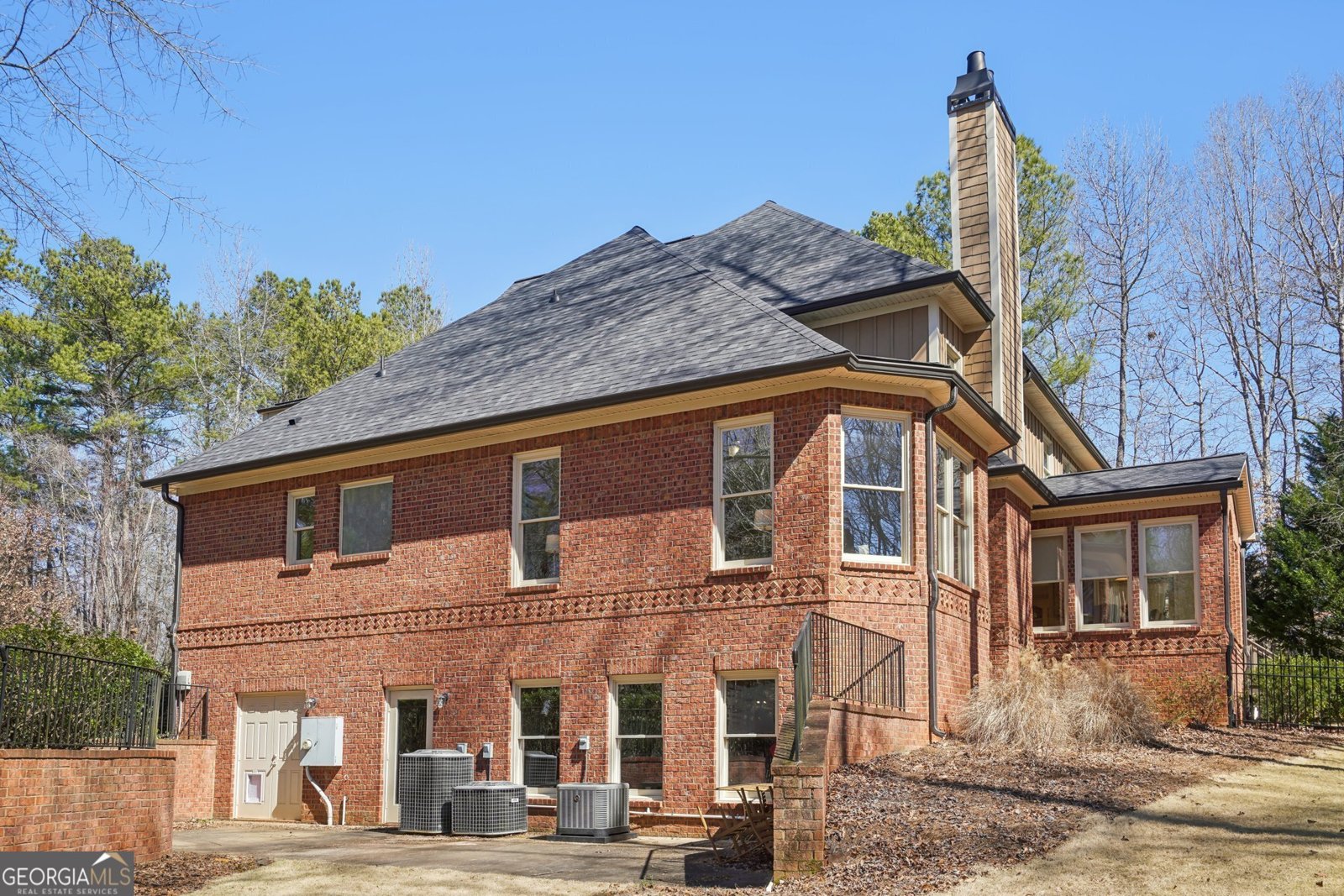 42 Clover Leaf Court Newnan - 44