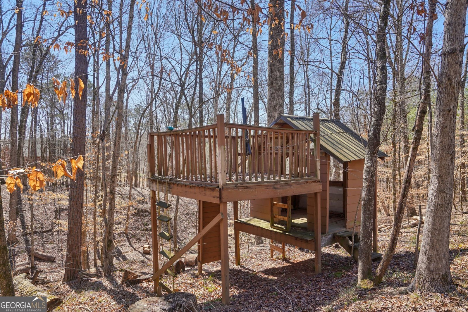 42 Clover Leaf Court Newnan - 46