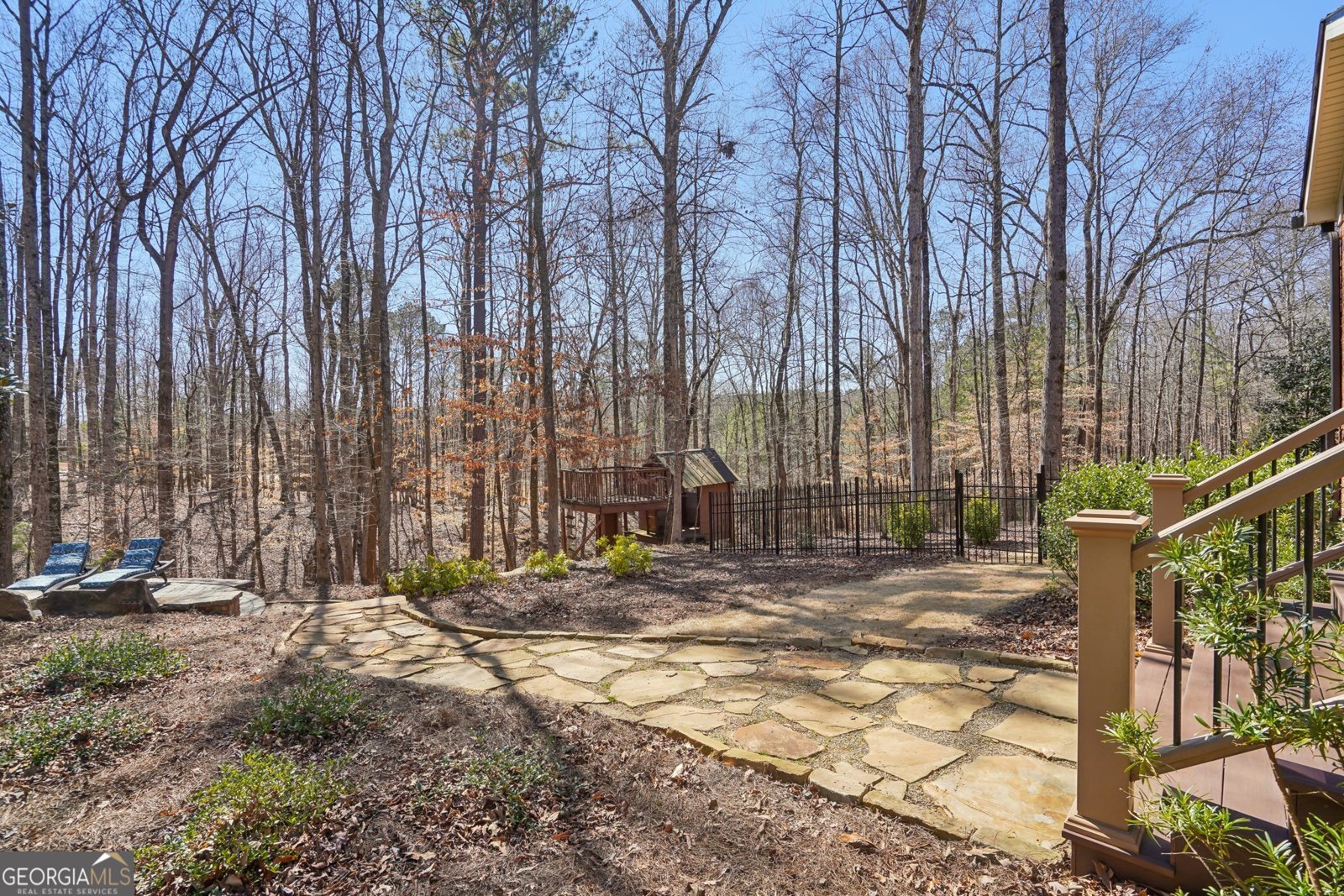 42 Clover Leaf Court Newnan - 47