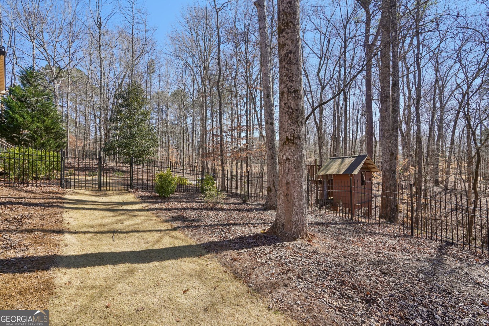 42 Clover Leaf Court Newnan - 48