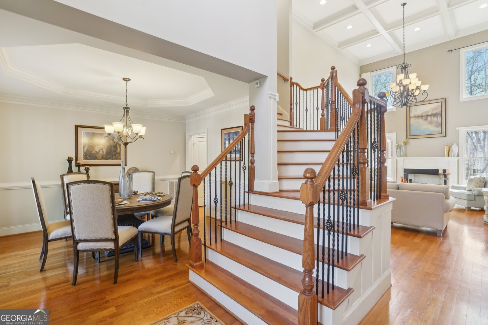 42 Clover Leaf Court Newnan - 5
