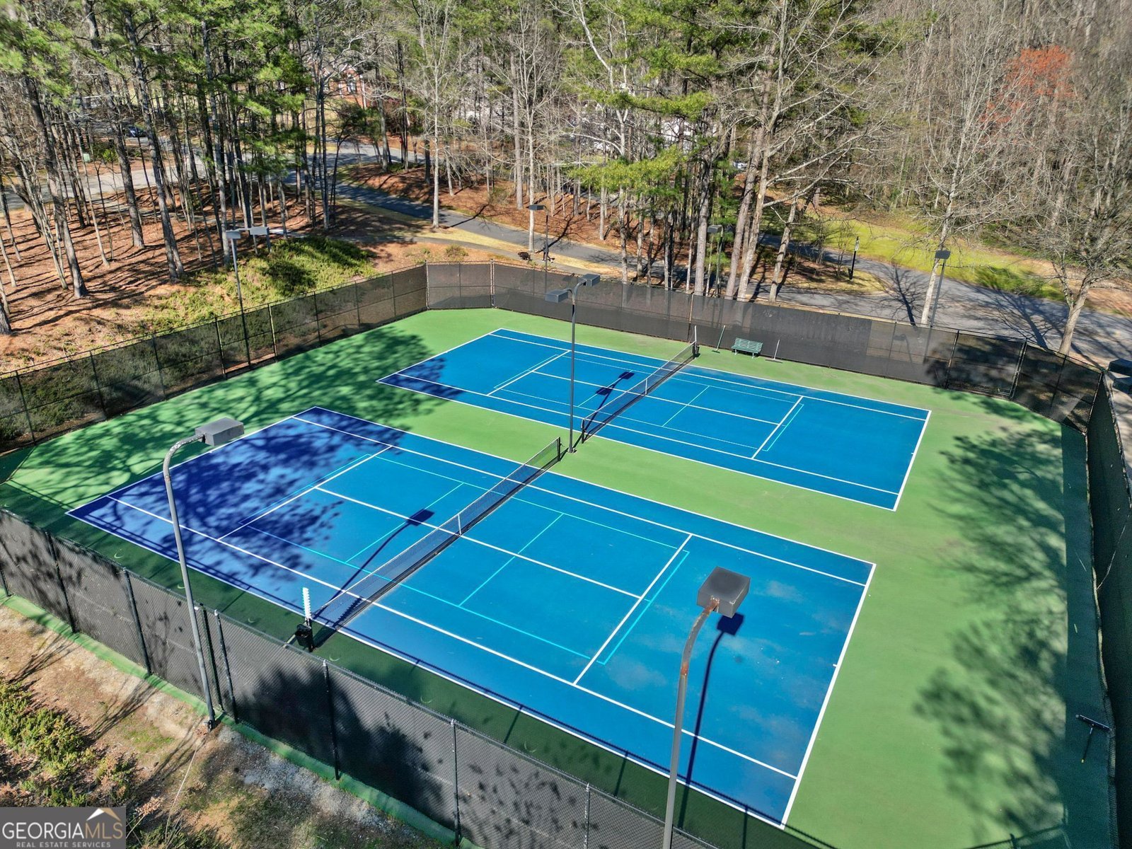 42 Clover Leaf Court Newnan - 56