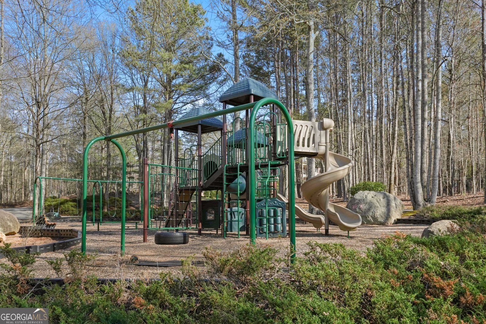 42 Clover Leaf Court Newnan - 57