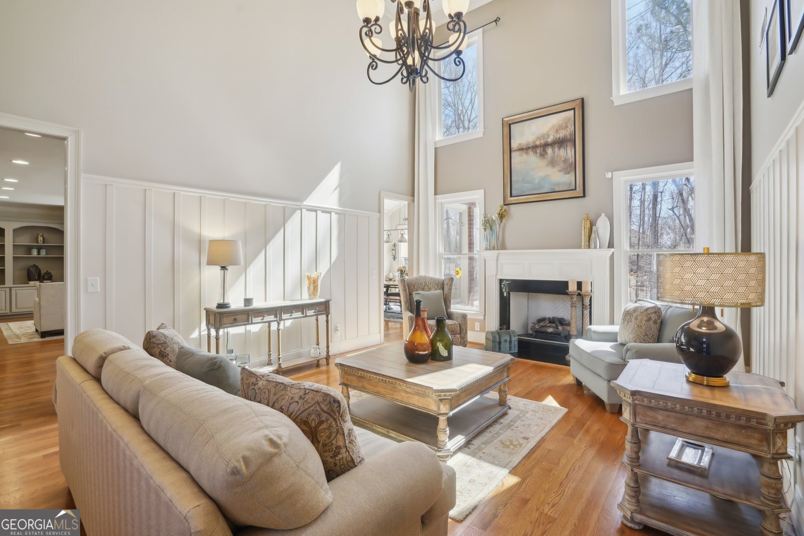 42 Clover Leaf Court Newnan - 7
