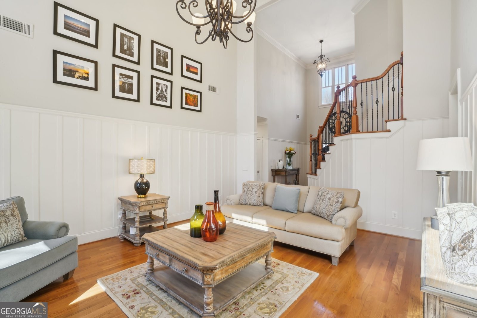 42 Clover Leaf Court Newnan - 8