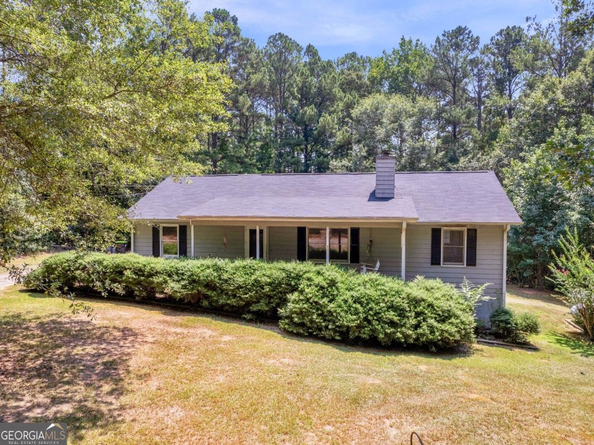 2643 Rocky Creek Road Hampton - 1