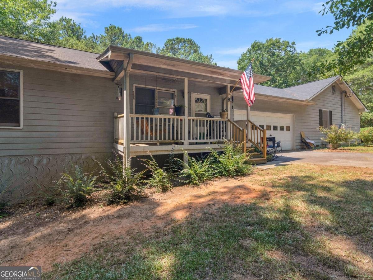 2643 Rocky Creek Road Hampton - 2